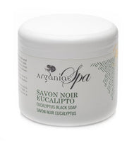 SAPONE NERO EUCALIPTO 500G-1