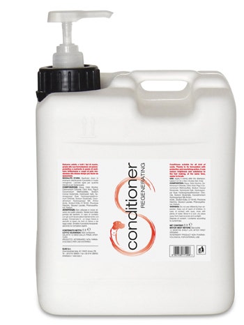 Conditioner Regenerating Balsamo Per Cani/Gatti 5 Litri-2