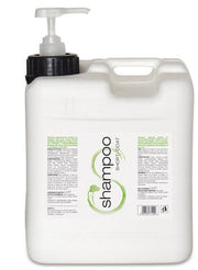 Shampoo Short Coat Per Cani/Gatti 5 Litri-2