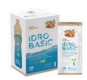 Idrobasic Gusto Mandorla 15 Bustine-1