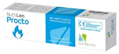 NUTRILEN PROCTO 40ML-1