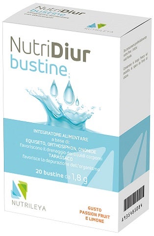 NUTRIDIUR 20BUST-2