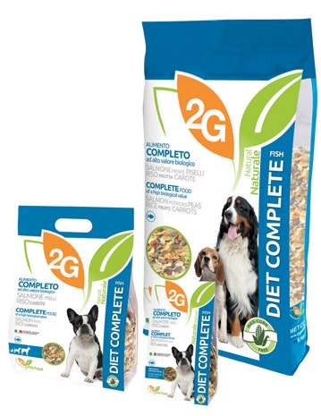 2G PET FOOD DIET COMP FISH 8KG-2