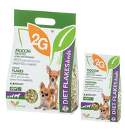 2G PET FOOD DIET FLA HERBS 2KG-2