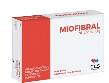 Miofibral 20 Compresse-2
