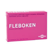 Fleboken 30 Compresse  - 1