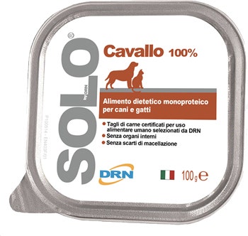 SOLO CAVALLO CANI/GATTI 100G-2
