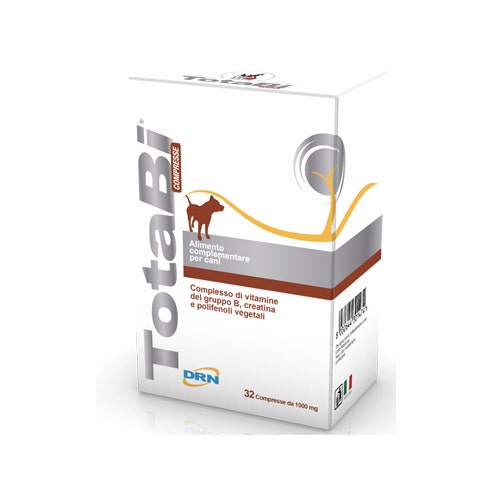 Totabi 32 Compresse  - 2