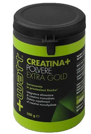 Creatina+ Polvere Extragold 100g-2