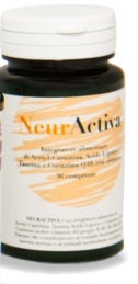 Neuractiva 36 Compresse  - 1