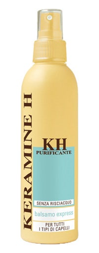 KERAMINE H BALSAMO EXPRESS-2