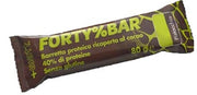 +Watt Forty% Bar Pistacchio 80g-2