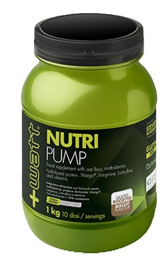 +Watt Nutri Pump 1kg-4