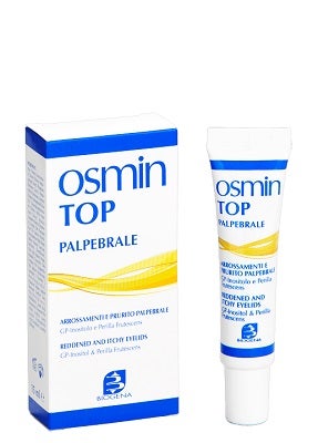 Osmin Top Palpebre 15ml  - 1