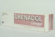 Drenadol Cremagel 50ml  - 1