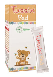 TUSSIX PED 15STICK PACK 5ML-1