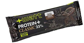 +Watt Protein Plus Classic 25% Cacao 40g-2