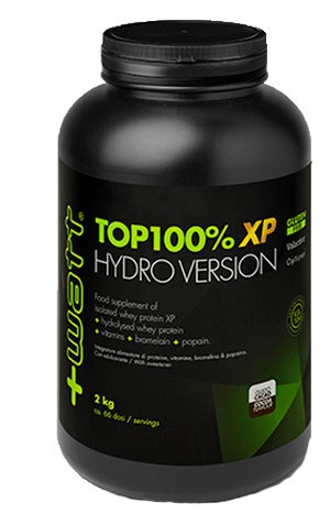 TOP 100% XP HYDRO VERS CAC 2KG-2