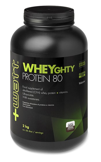 WHEYGHTY CACAO 2KG-2
