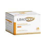 Lithosolv 60 Bustine   - 2