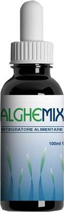 ALGHEMIX SPIRULINA 100ML-1