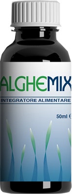 ALGHEMIX SPIRULINA GOCCE 50ML-1