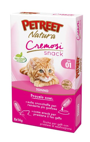 NATURA CREMOSI TONNO 14G 6PZ-2