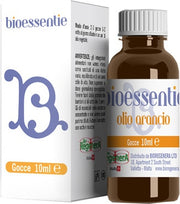 BIOESSENTIE OLIO ARANCIO 10ML-2
