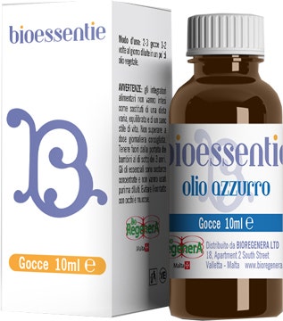 BIOESSENTIE OLIO AZZURRO 10ML-2