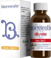 BIOESSENTIE OLIO ROSSO 10ML-2