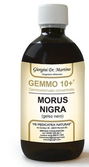 GELSO NERO 500ML ANALCO GEM10+-1