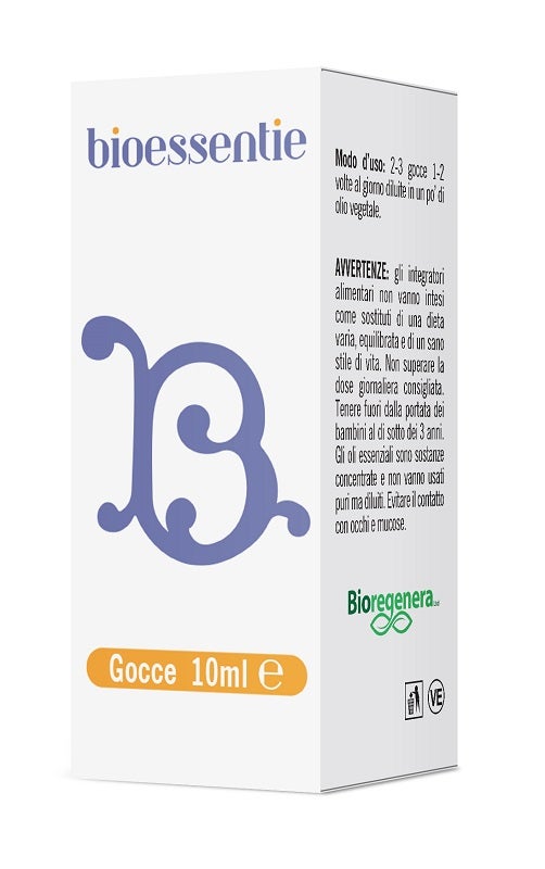 BIOESSENTIE OLIO VIOLA 10ML-2