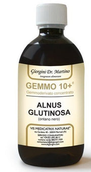 ONTANO NE 500ML ANALCO GEM 10+-1