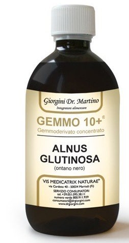 ONTANO NE 500ML ANALCO GEM 10+-1
