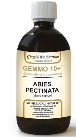 ABETE BI 500ML ANALCO GEMMO10+-1