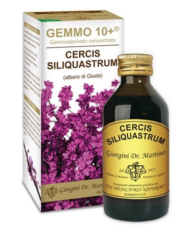 ALBERO GIUDA 100ML LIQ AN GEM-1