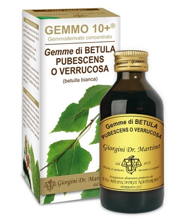 BETULLA BI 100ML ANALCO GEM10+-1
