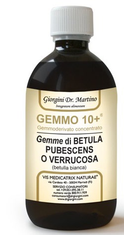 BETULLA BI 500ML ANALCO GEM10+-1