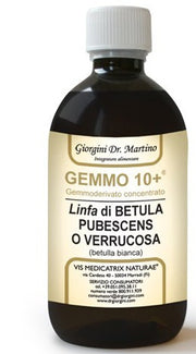 BETULLA B LINFA AN GEMM10+ 500-1