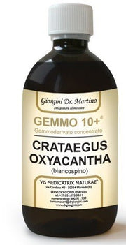 BIANCOSPINO 500ML ANALCO GE10+-1