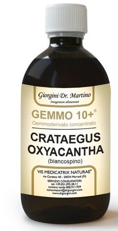 BIANCOSPINO 500ML ANALCO GE10+-1