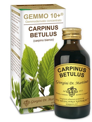 CARPINO BI 100ML ANALCO GEM10+-1