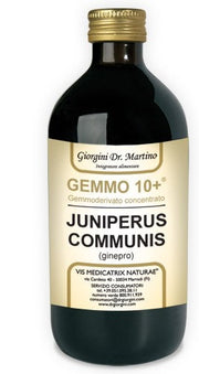 GINEPRO 500ML ANALCO GEMMO 10+-1