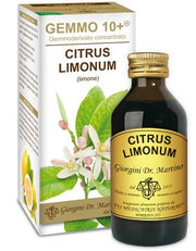 GEMMO 10+ LIMONE LIQ ANA 100ML-1