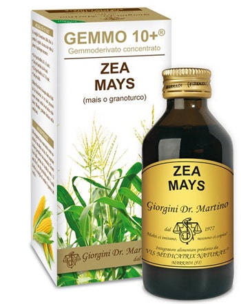 MAIS 100ML ANALCO GEMMO 10+-1