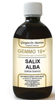 SALICE BI 500ML ANALCO GEM 10+-1