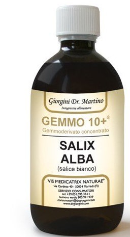 SALICE BI 500ML ANALCO GEM 10+-1