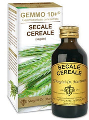 SEGALE 100ML ANALCO GEMMO 10+-1