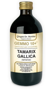 TAMERICE 500ML ANALCO GEMMO10+-1