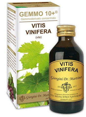 VITE LIQ ANALCO GEMMO10+ 500ML-1